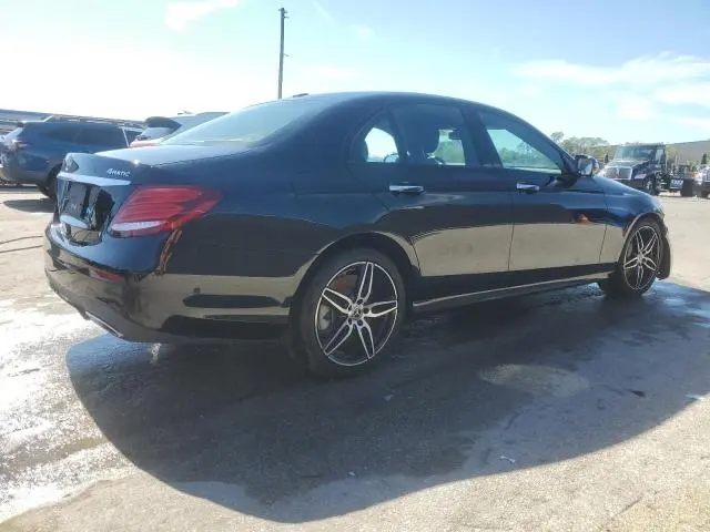 2019 MERCEDES-BENZ E 450 4MATIC  