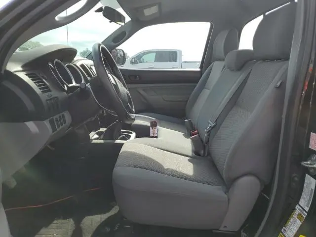 2014 TOYOTA TACOMA   