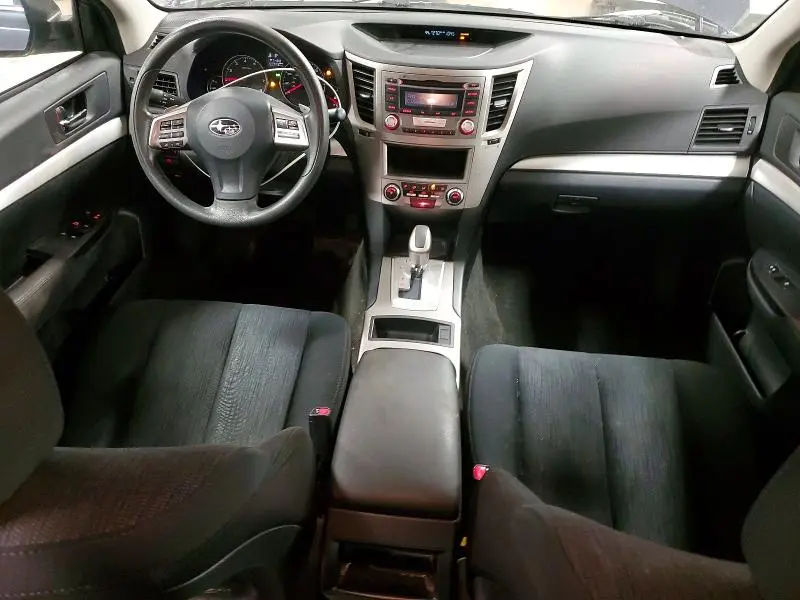 2013 SUBARU LEGACY 2.5I  