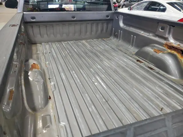 2012 CHEVROLET SILVERADO K1500  