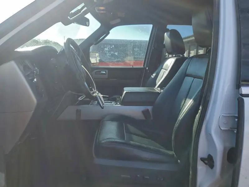 2016 FORD EXPEDITION LIMITED  