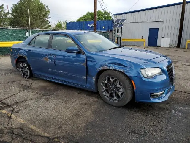 2022 CHRYSLER 300 TOURING L  