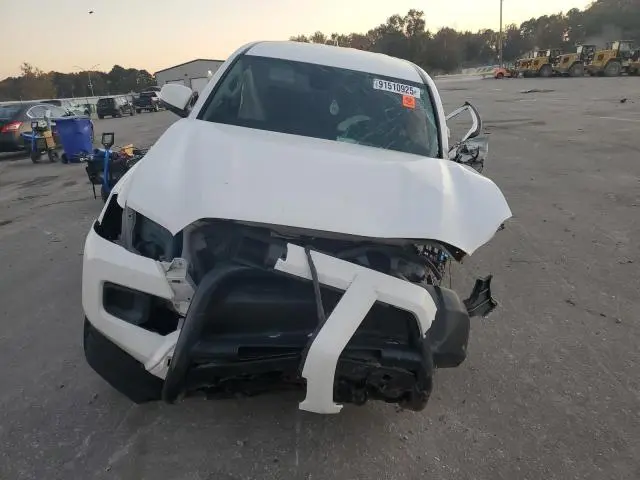 2020 TOYOTA TACOMA DOUBLE CAB  