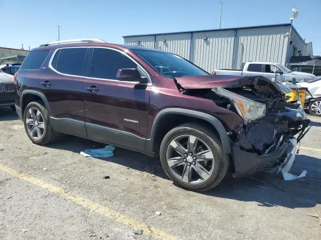2017 GMC ACADIA SLT-2