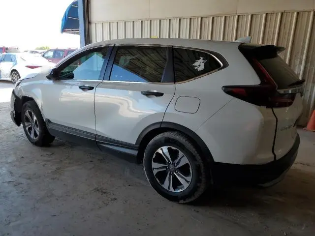 2020 HONDA CR-V LX  