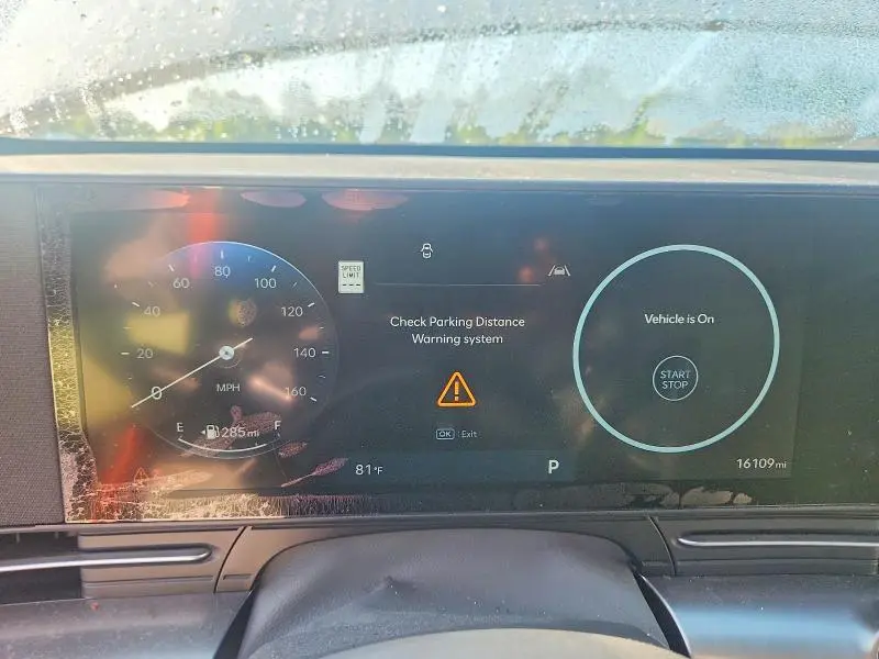 2025 HYUNDAI KONA LIMITED  