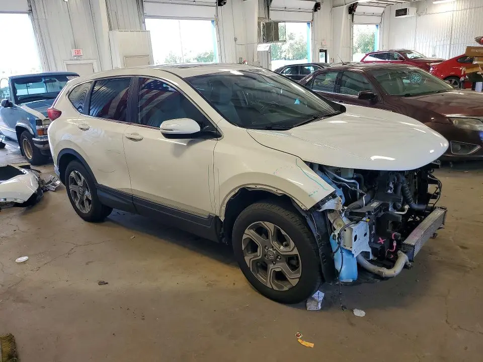 2019 HONDA CR-V EXL  