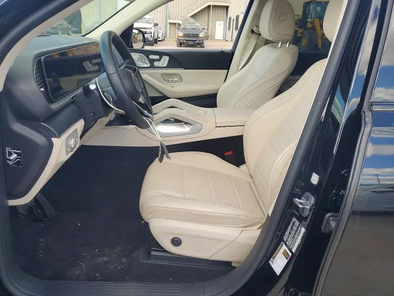 2025 MERCEDES-BENZ GLE 350  