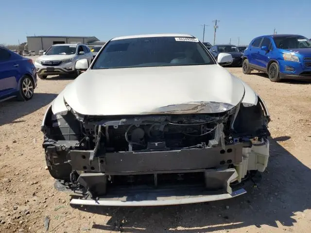 2017 INFINITI Q60 PREMIUM  