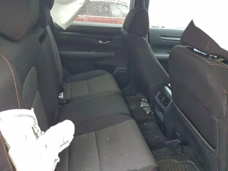 2023 HONDA CR-V SPORT  