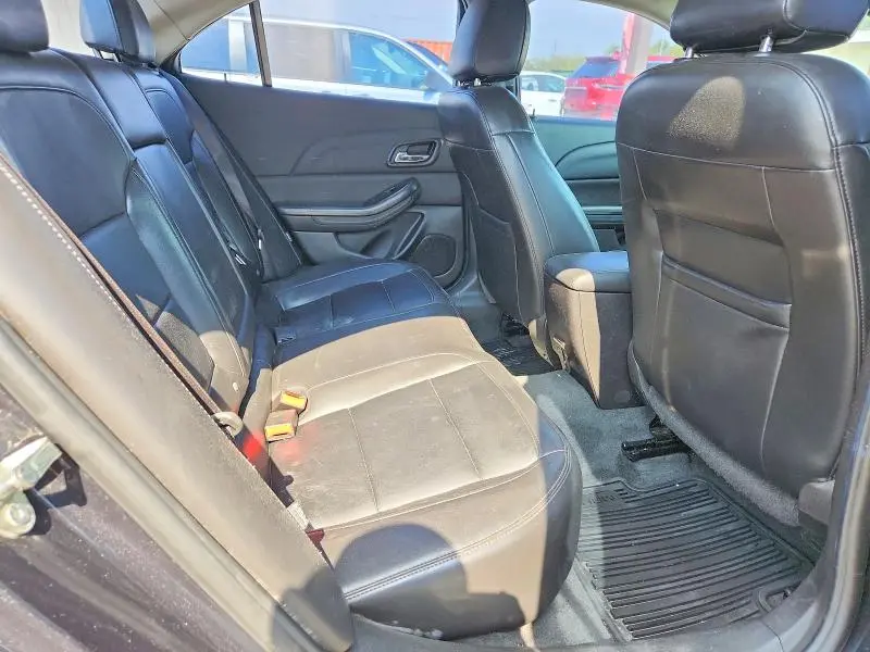 2014 CHEVROLET MALIBU 2LT  