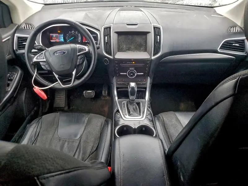 2015 FORD EDGE SPORT  