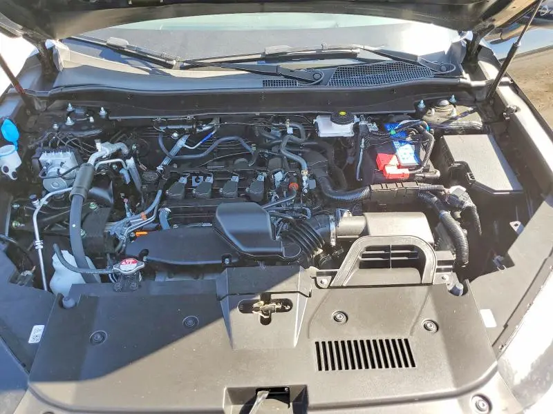 2025 HONDA CR-V EXL  