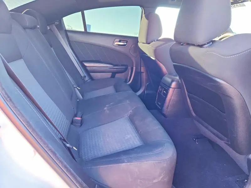 2021 DODGE CHARGER GT  