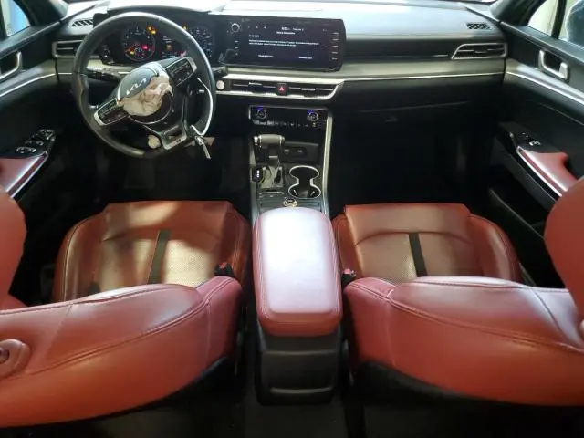 2022 KIA K5 GT LINE  