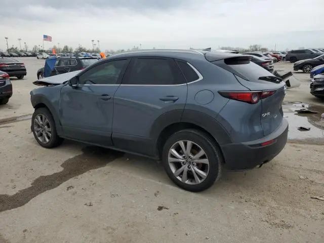 2021 MAZDA CX-30 PREMIUM  