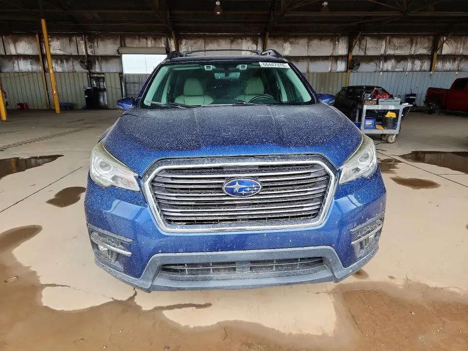 2019 SUBARU ASCENT LIMITED  