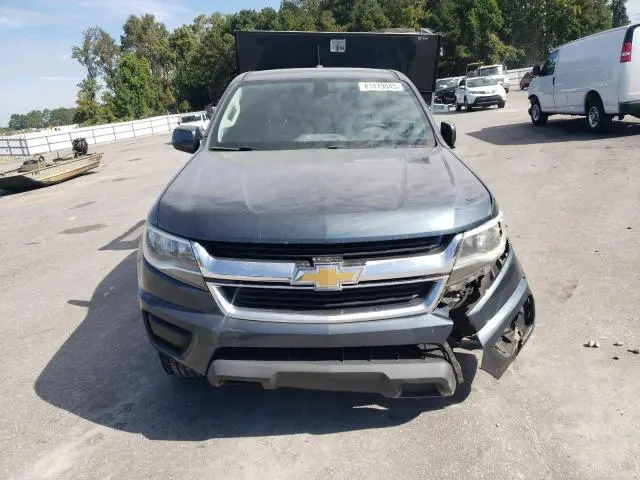 2020 CHEVROLET COLORADO   