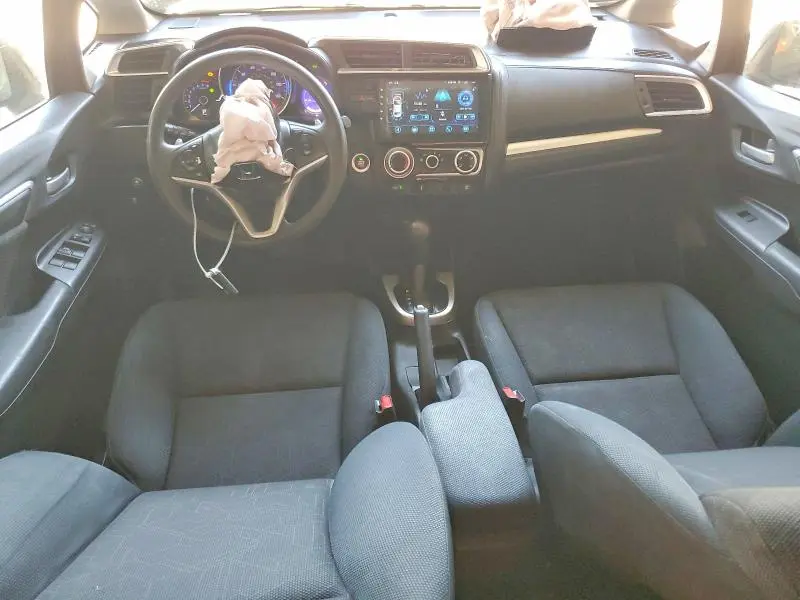 2015 HONDA FIT   