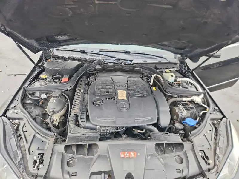 2014 MERCEDES-BENZ E 350  