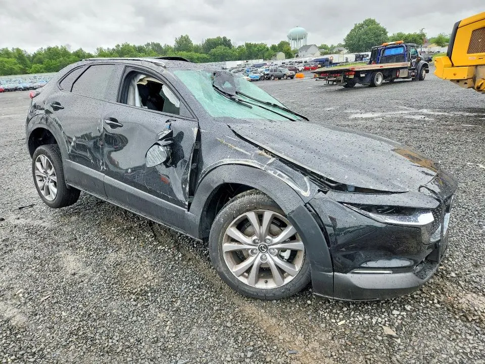 2026 MAZDA CX-30 PREFERRED  