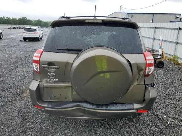 2012 TOYOTA RAV4 