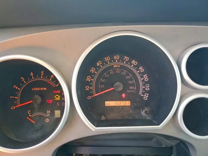 2013 TOYOTA TUNDRA CREWMAX SR5  