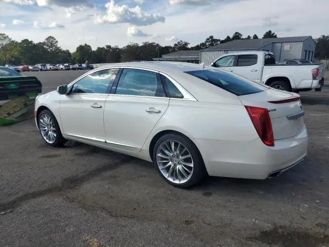 2013 CADILLAC XTS PLATINUM  