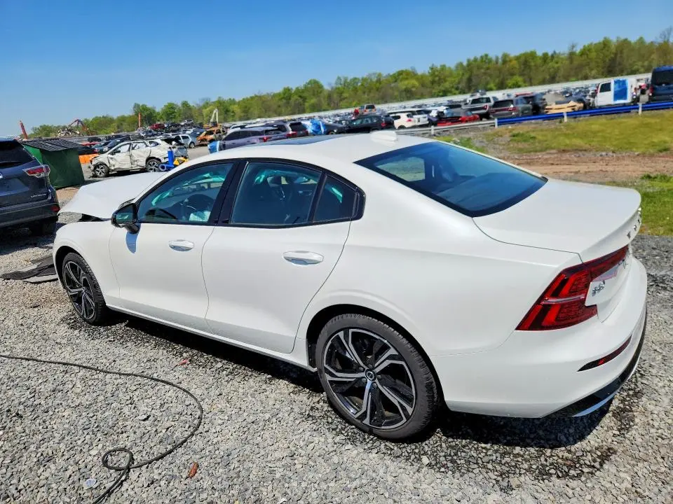 2024 VOLVO S60 CORE  