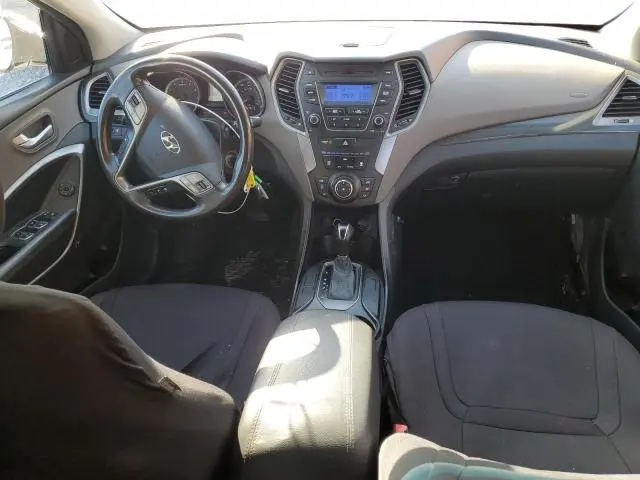 2015 HYUNDAI SANTA FE SPORT   