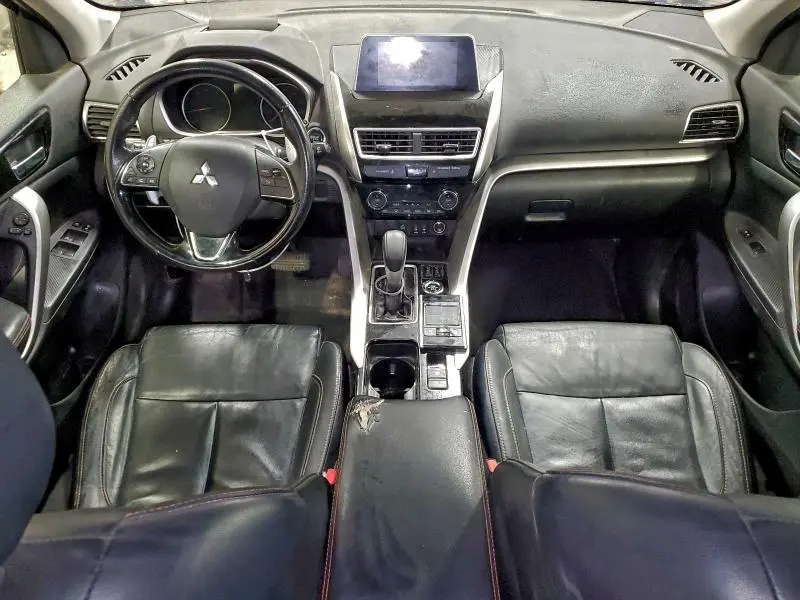 2019 MITSUBISHI ECLIPSE CROSS SE  