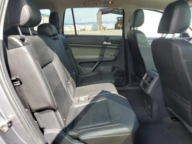 2023 VOLKSWAGEN ATLAS SEL  