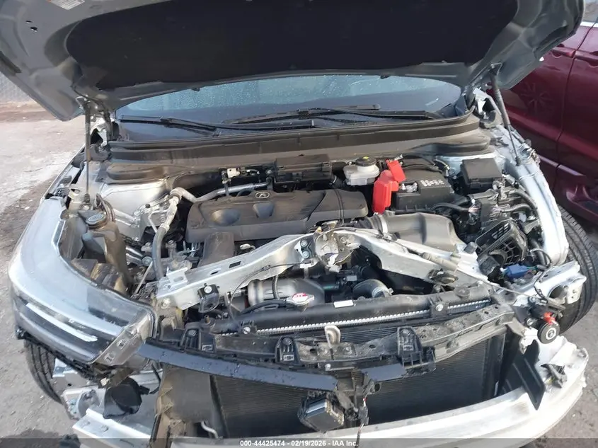 2025 ACURA RDX A-SPEC ADVANCE PACKAGE