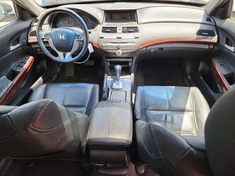 2012 HONDA CROSSTOUR EXL  