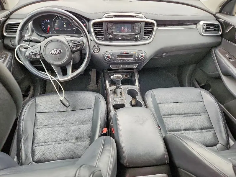 2016 KIA SORENTO EX  