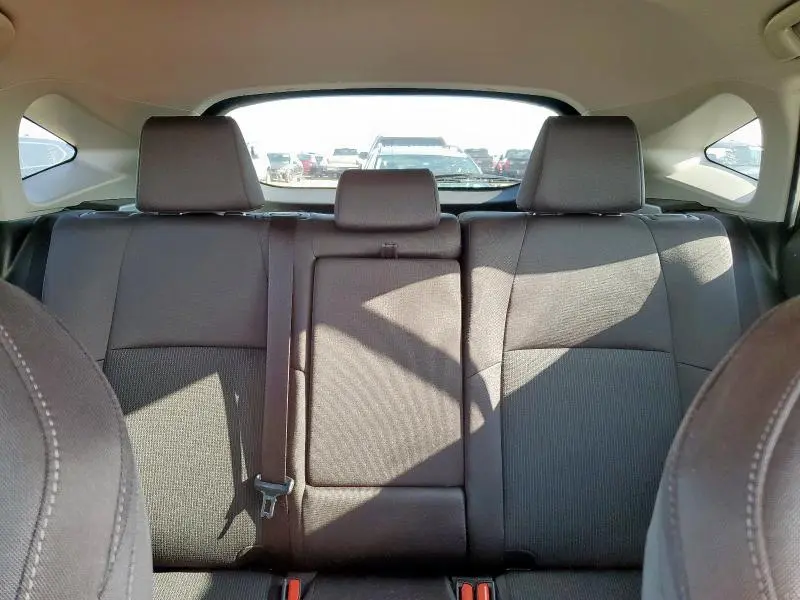 2023 TOYOTA VENZA LE  