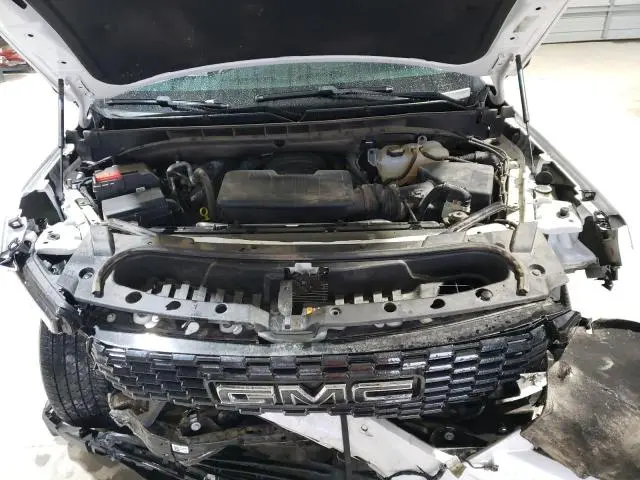 2024 GMC YUKON XL DENALI ULTIMATE  