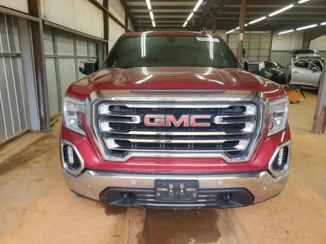 2021 GMC SIERRA K1500 SLT  