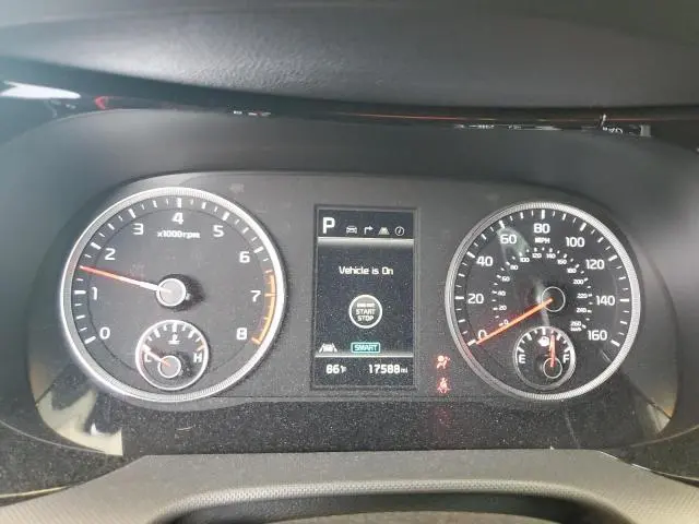 2024 KIA K5 GT LINE  