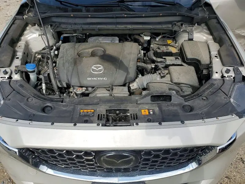 2024 MAZDA CX-5 PREFERRED  