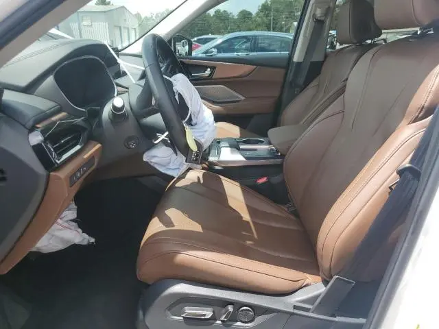 2024 ACURA MDX TECHNOLOGY  
