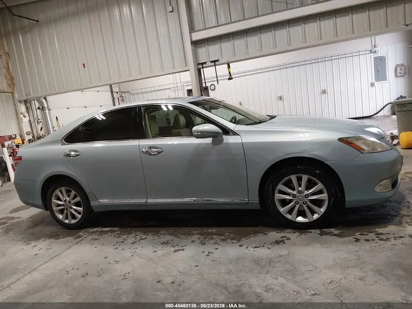 2011 LEXUS ES 350  