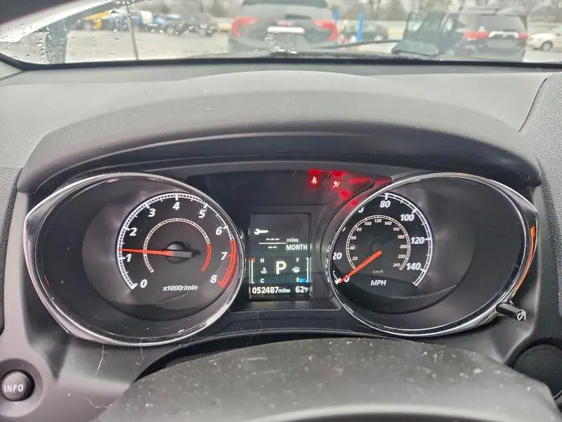 2021 MITSUBISHI OUTLANDER SPORT ES  