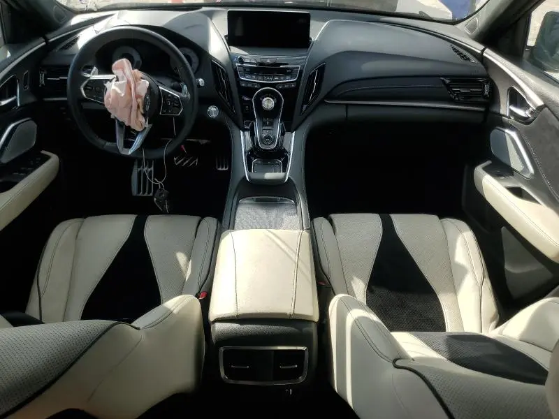2023 ACURA RDX A-SPEC ADVANCE  