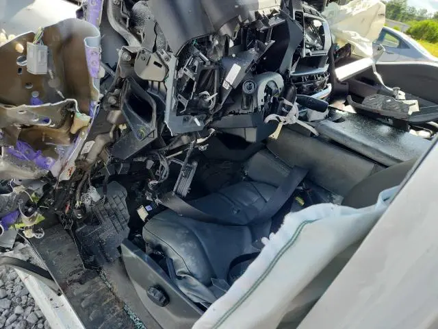 2024 FORD F250 SUPER DUTY  