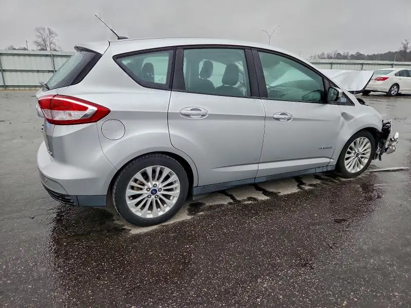 2018 FORD C-MAX SE  