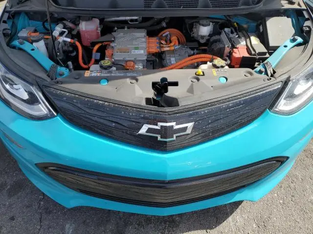 2020 CHEVROLET BOLT EV PREMIER  