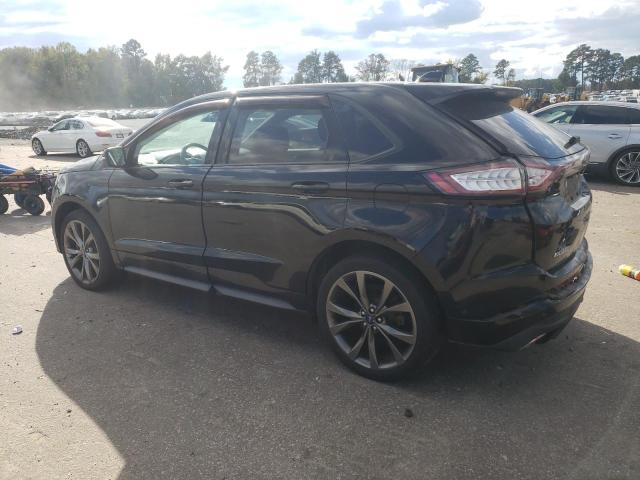 2016 FORD EDGE SPORT