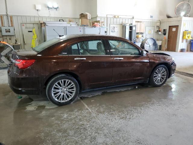 2012 CHRYSLER 200 LIMITED