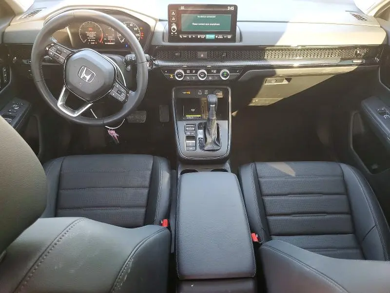 2025 HONDA CR-V EXL  